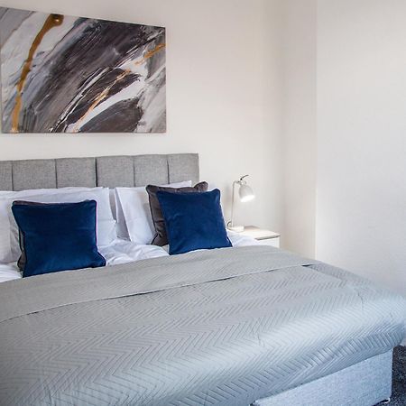 69 Needham Road Villa Liverpool Bagian luar foto